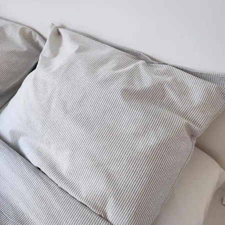 شقة White&gray غدانسك
